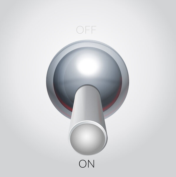 Realistic vector switch