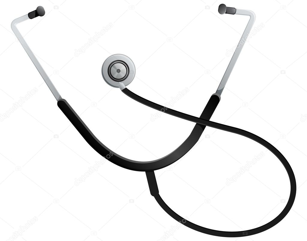Stethoscope Stock Vector Image by ©designpraxis #34622589