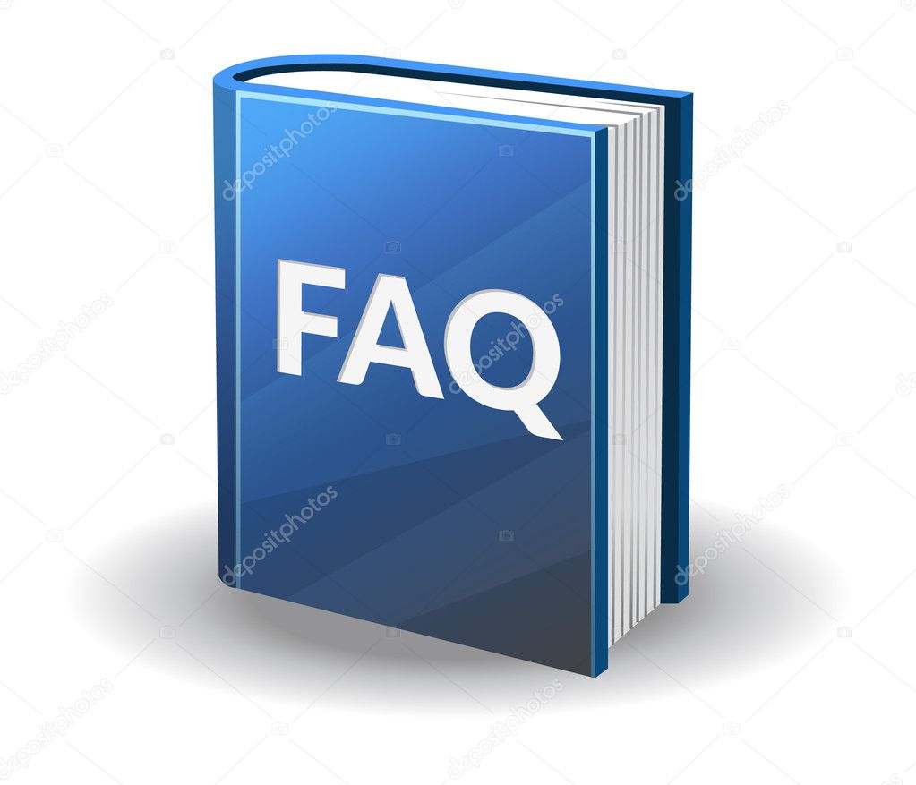 Book of FAQ