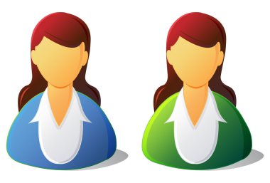 Avatarlar - illüstrasyon