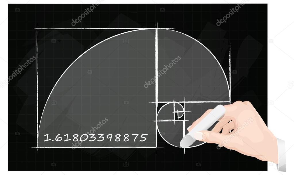 Explaining Golden Ratio