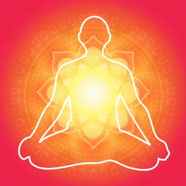 Yoga meditasyon