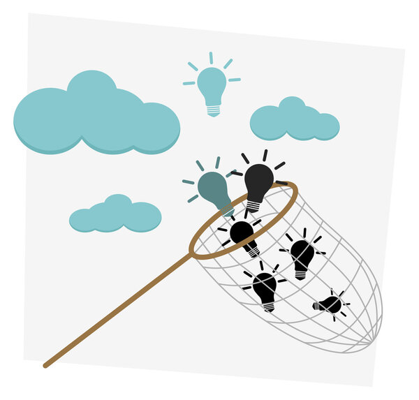 Catching Business Idea