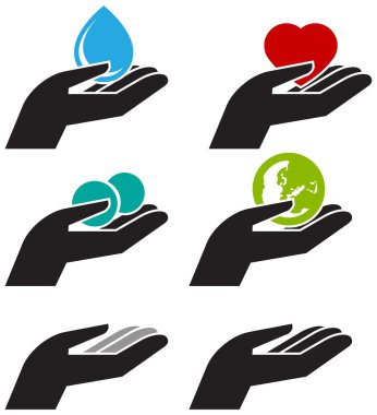 el teklif simgesini Kaydet