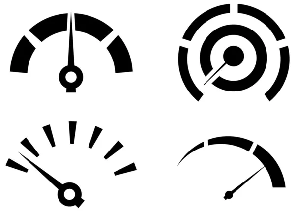 performans Icon set
