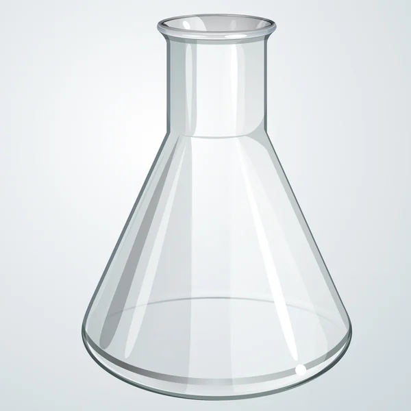 Appareils de chimie — Image vectorielle