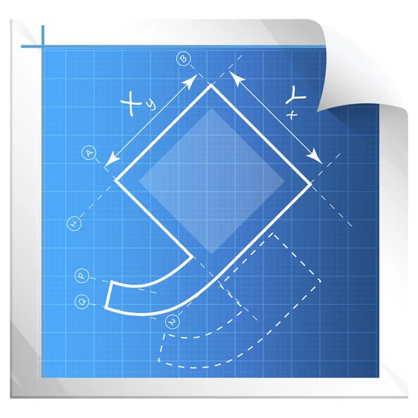 Debate técnico — Archivo Imágenes Vectoriales