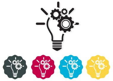 simge - fikir geliştirme