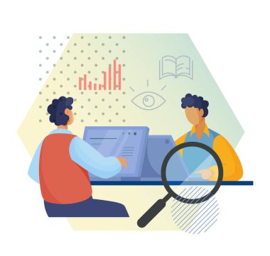 Ortak Çalışma Süreci - Görüntü EPS 10 Dosyası