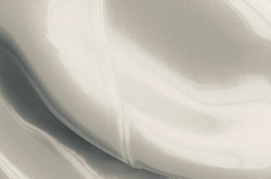 JPG Dosyası Olarak Soyut Gri Gümüş Yansıma Arkaplanı