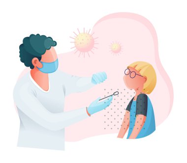 Çocuklar için Kapsamlı Sınav - 10 Dosya Olarak Simge.