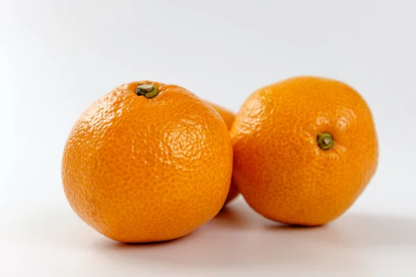 Sweet Fruit Fruits Eaten Winter Orange Food Sweet Sour Fruit — Stok fotoğraf