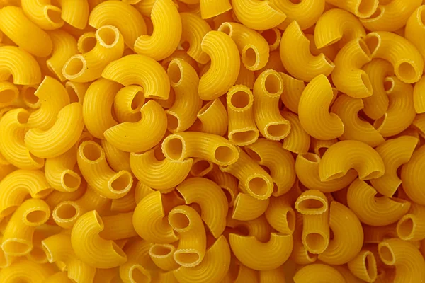 Cultura Gastronómica Italiana Alimentos Elaborados Con Trigo Duro Tipo Pasta —  Fotos de Stock
