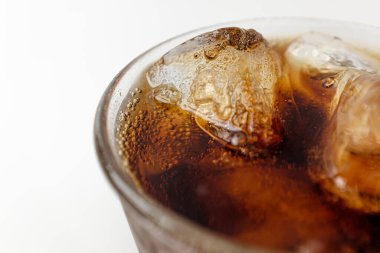 carbonated drinks. sweet drink. cool drink