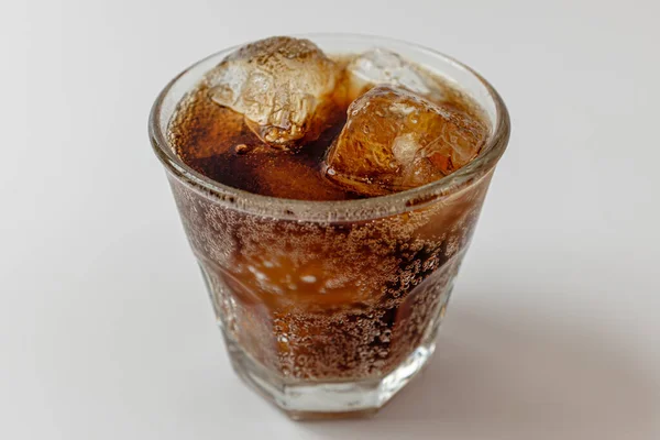 Carbonated Drinks Sweet Drink Cool Drink — Stock Photo, Image