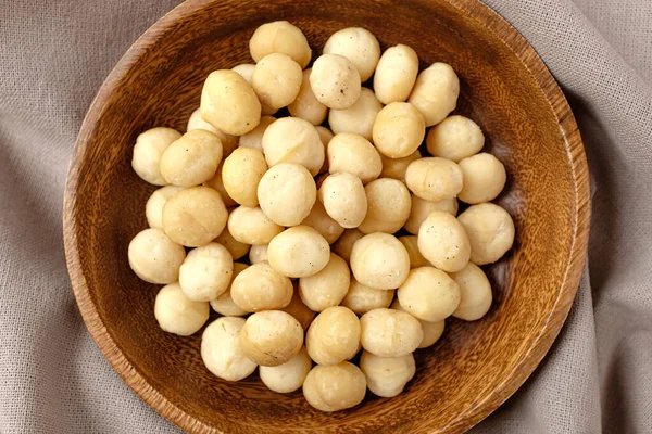 Type Nut Soft Savory Nuts Nuts Shape — Stok fotoğraf