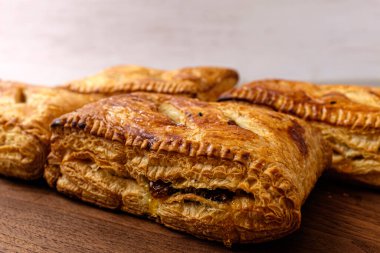 Tarçın ve Elmalı Ekmek Elmalı Turtası