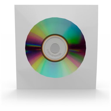 disk zarf