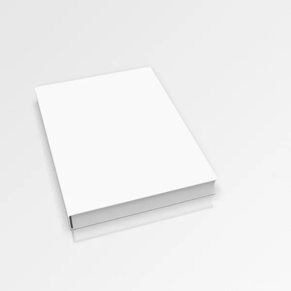 Weißbuch — Stockfoto