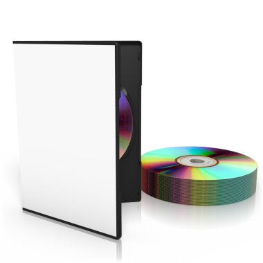 disk ile disk depolama kutusu açma