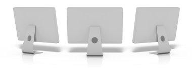 Bilgisayar Ekranları