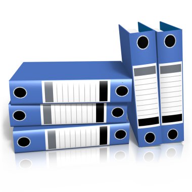 renkli boş bağlayıcı