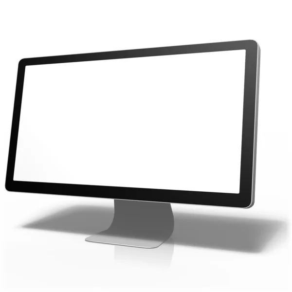 Monitor — Stock Photo, Image