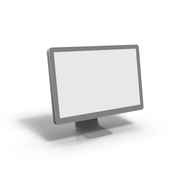 Monitor — Stockfoto