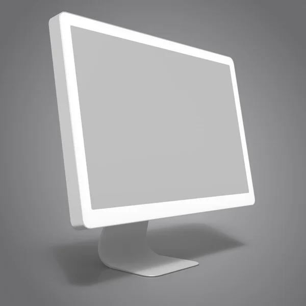 Monitor — Stock Photo, Image