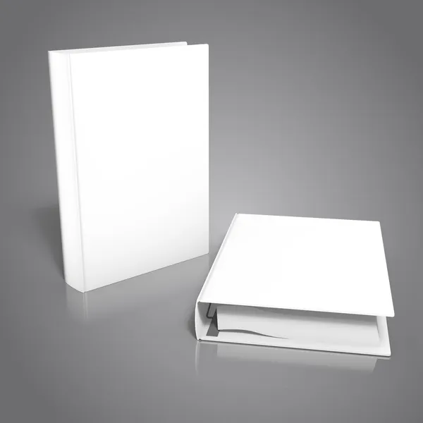 Angle-d binder — Stock Photo, Image