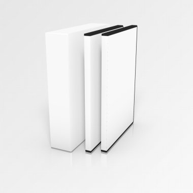 iki yazılım kutu kutu