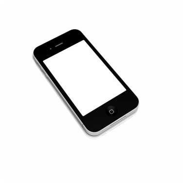 Akıllı telefon.