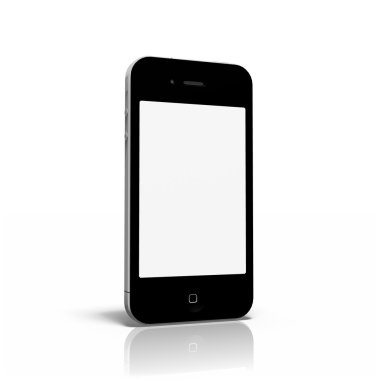 Akıllı telefon.