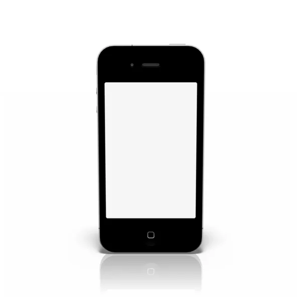Akıllı telefon.
