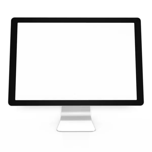 Monitor — Foto de Stock