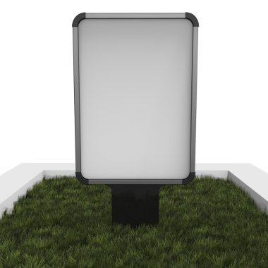 açık hava reklam görüntüleme