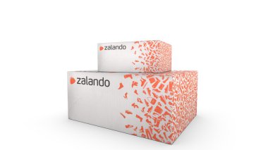zalando nakliye kutusu.