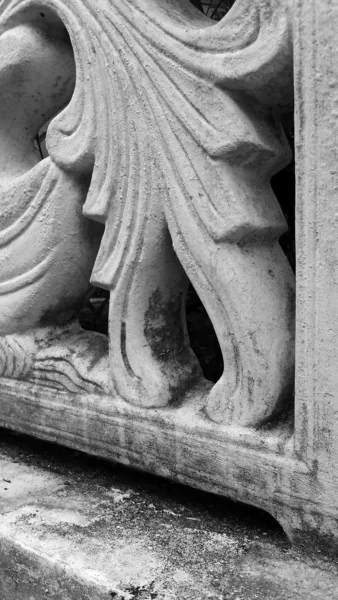 Antik Bina kalıntıları sri Lanka