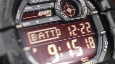 Close up of metal chain links conveying the message of power or entrapment