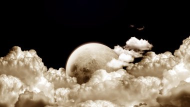 gökyüzü arka plan