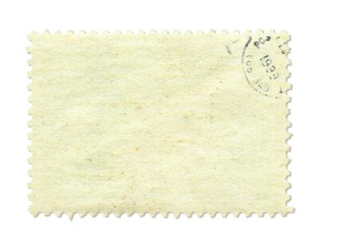 Pul kartpostal