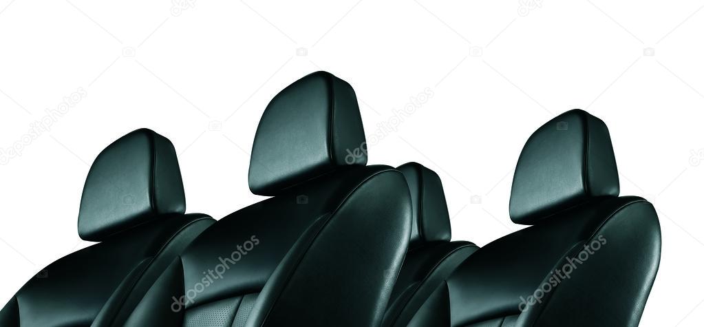 Car seats