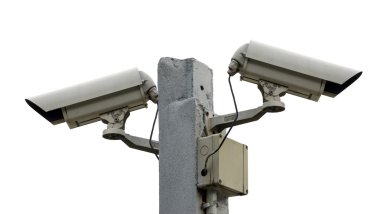 CCTV güvenlik kamera