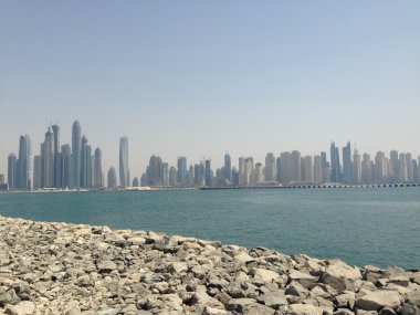 Palmiye Adası dubai