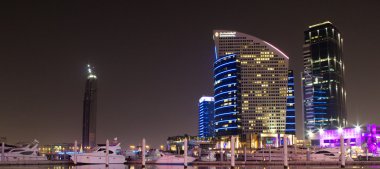 festival şehri dubai