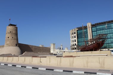 Dubai Müzesi
