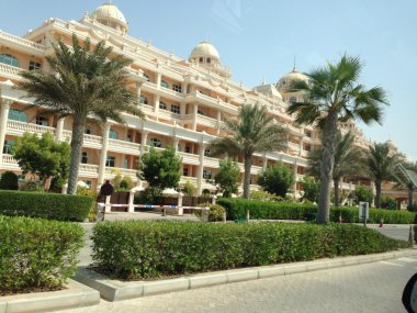 kapinsky hotel dubai uae