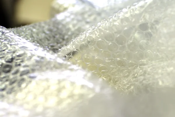 Bubble wrap — Stock Photo, Image