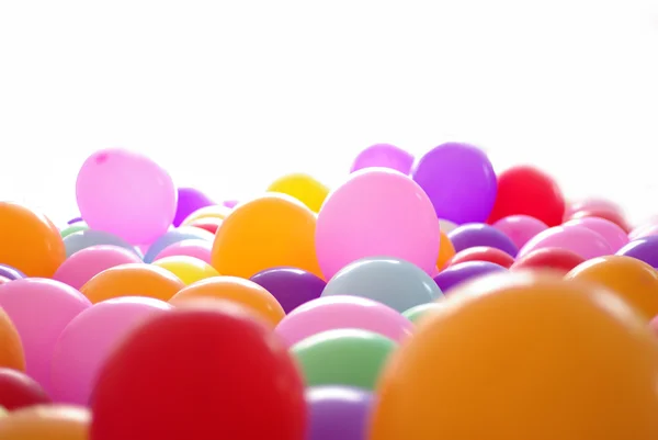 Ballongfest — Stockfoto