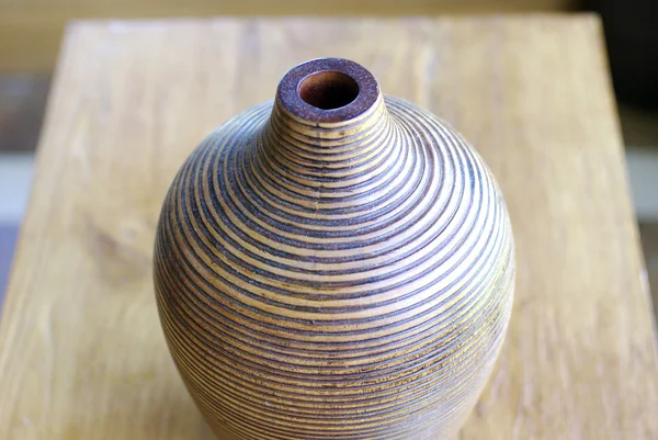 Zen vazo — Stok fotoğraf